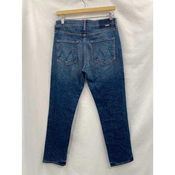 Mother 26 the Trickster Ankle in Born To Be Bitten - Picture 5 of 9